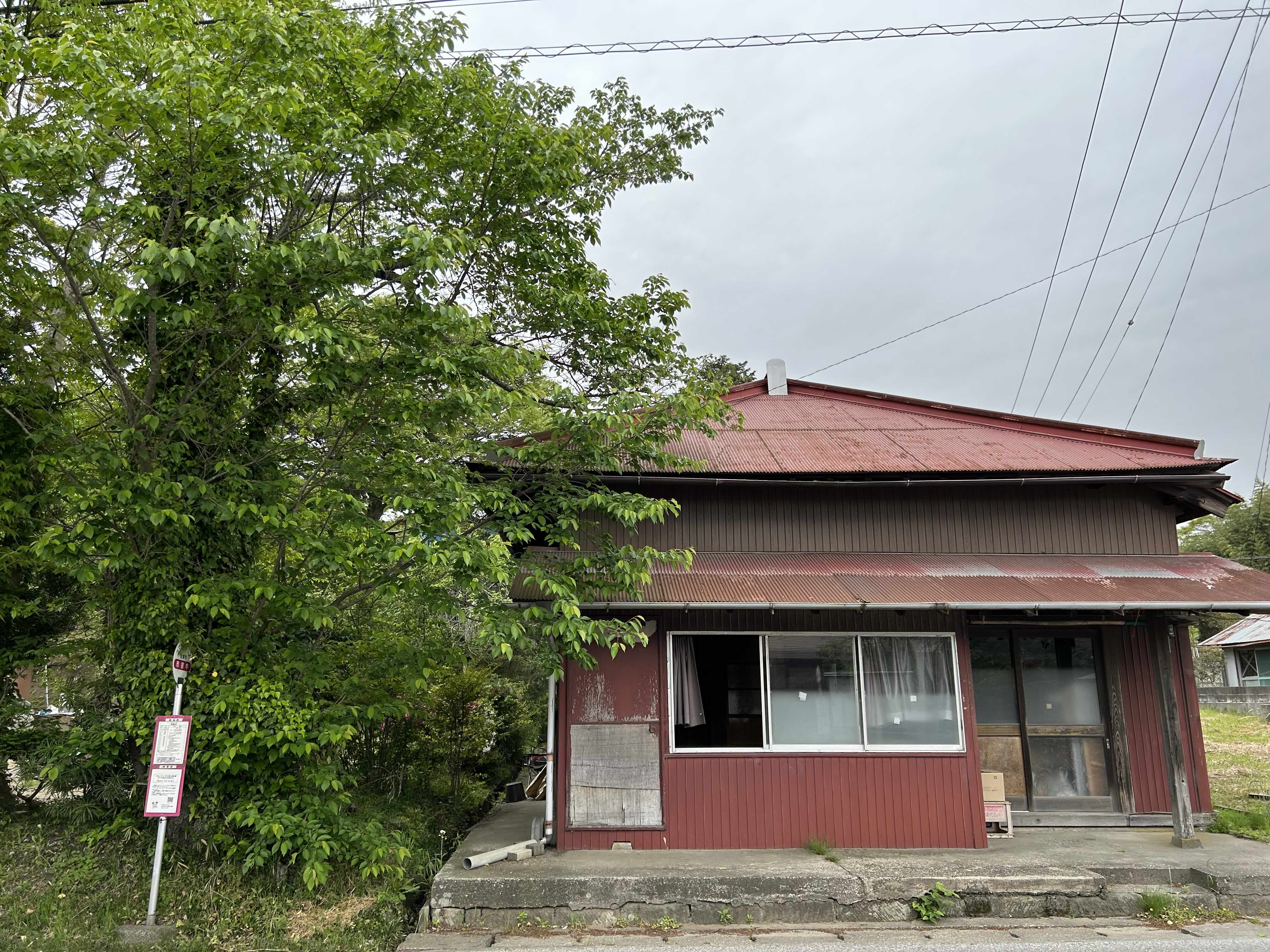 TukuriE施設外観